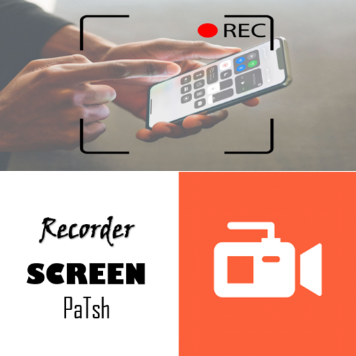 Recorder Screen PaTsh PC