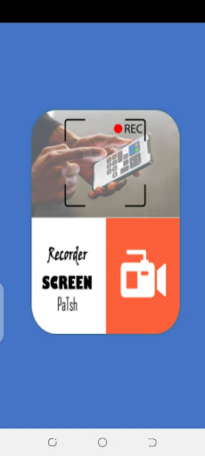 Recorder Screen PaTsh PC