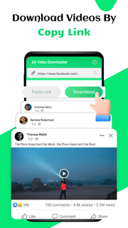 Video Downloader