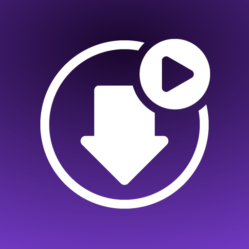 Video Player: Stream, Save MP4 PC