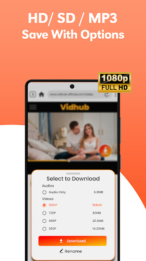 Video Downloader & Save Video پی سی