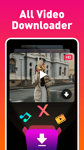 XDownload -HD Video Downloader