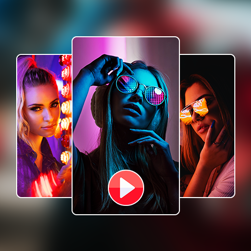 Photo Video Maker With Music