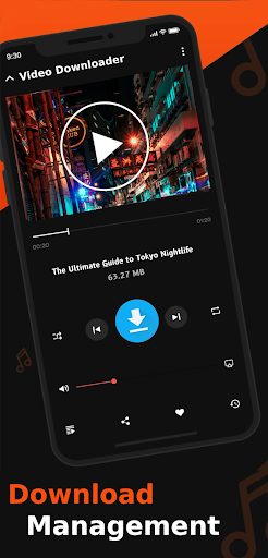 All Video Downloader PC