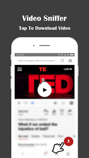 All Video Downloader পিসি