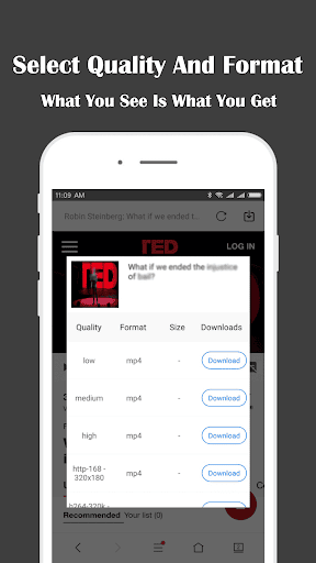 komputer All Video Downloader