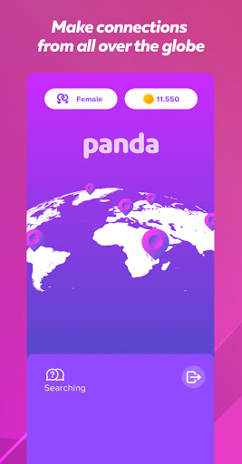 Pandalive - Video Chat