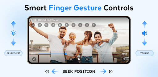 Video player PC