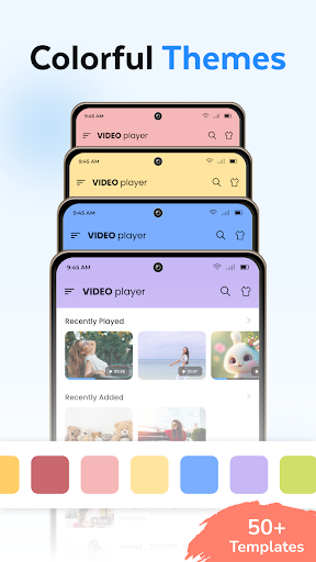 Video player PC