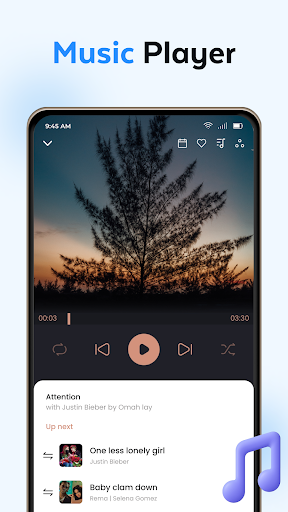 Video player PC