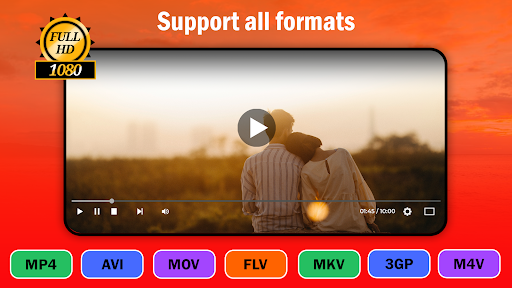 XXVI Video Player - All Format PC