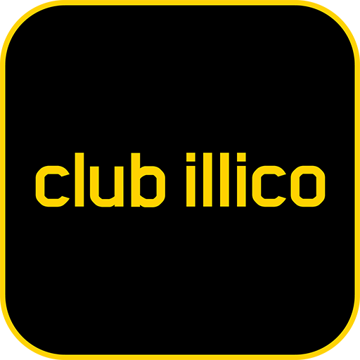Club illico PC