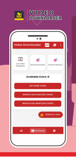 Video Downloader No Watermark PC