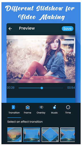 Photo Slideshow Video Maker PC