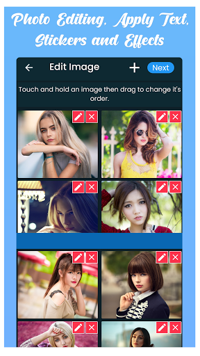 Photo Slideshow Video Maker PC