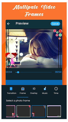 Photo Slideshow Video Maker PC