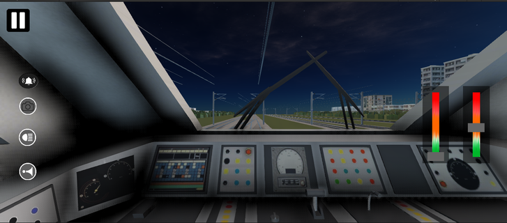 Indian Railway Simulator PC