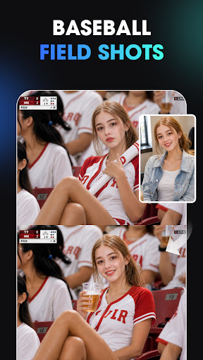 Vidix-AI Photo Video Generator الحاسوب