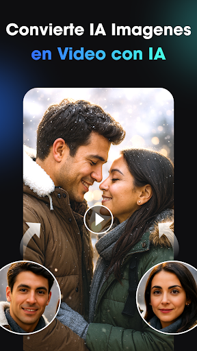 Vidix-AI Photo Video Generator