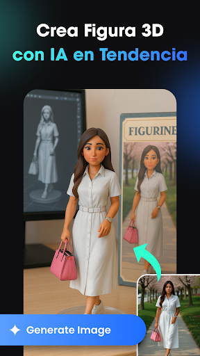 Vidix-AI Photo Video Generator