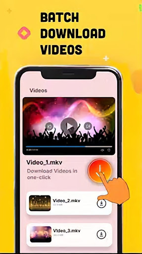 HD Downloader - Download Video PC