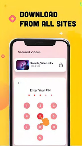 HD Downloader - Download Video PC