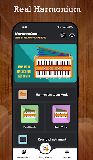 Harmonium