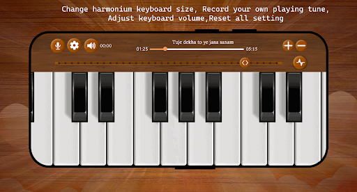 Harmonium