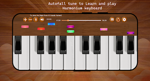 Harmonium