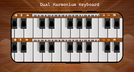 Harmonium