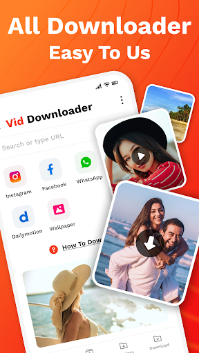 All Video Downloader PC