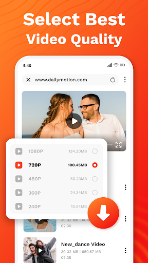 All Video Downloader PC