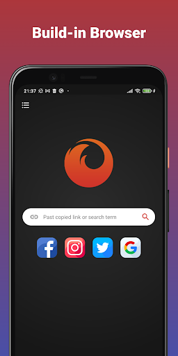 All Video Downloader Master