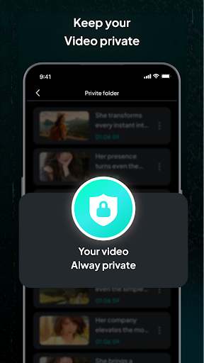 VidoSave: Video Downloader