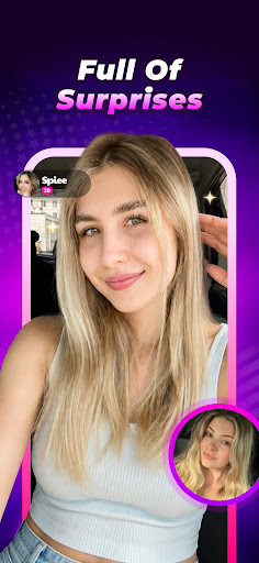 Sipee - Video Chat & Share پی سی