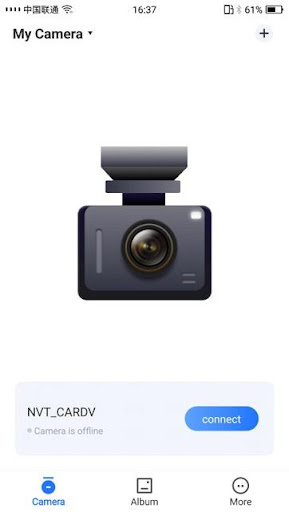 Viidure-Dashcam Viewer