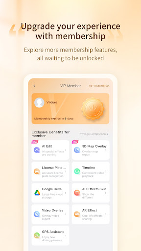 komputer Viidure-Dashcam Viewer
