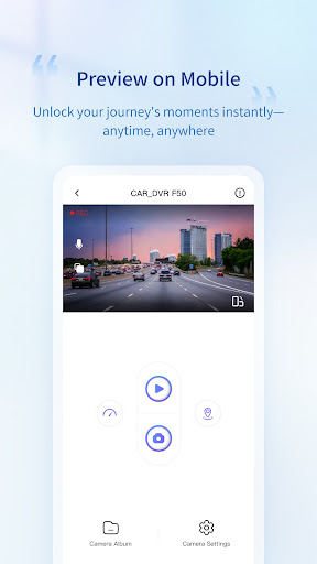 Viidure-Dashcam Viewer