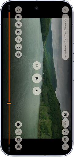 Neu 4K Video Player