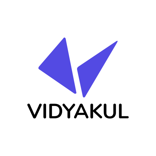 Vidyakul Learning App - 9-12th PC