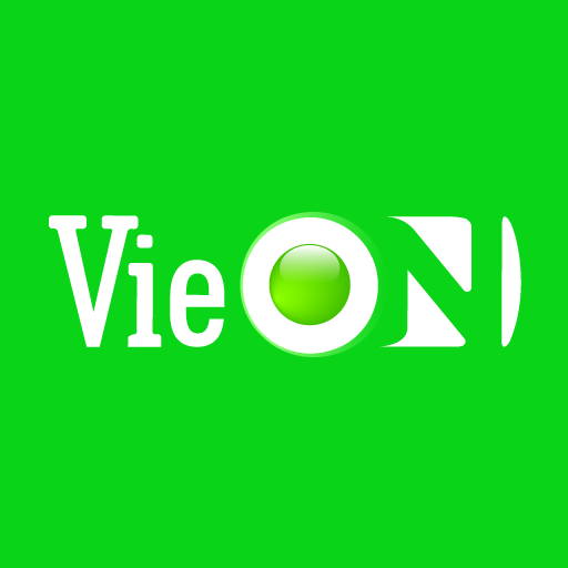 VieON for Android TV PC