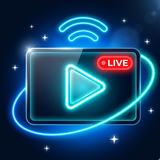 IPTV Player - Smart Live TV PC