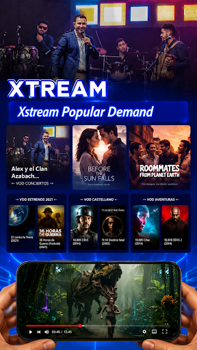IPTV Player - Smart Live TV PC