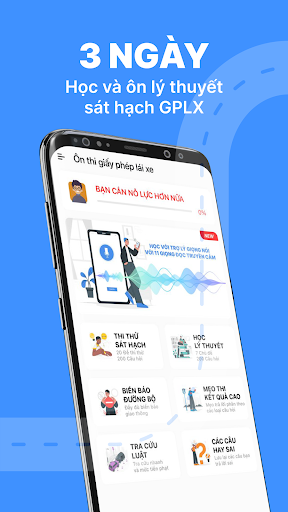 Học bằng lái xe máy পিসি