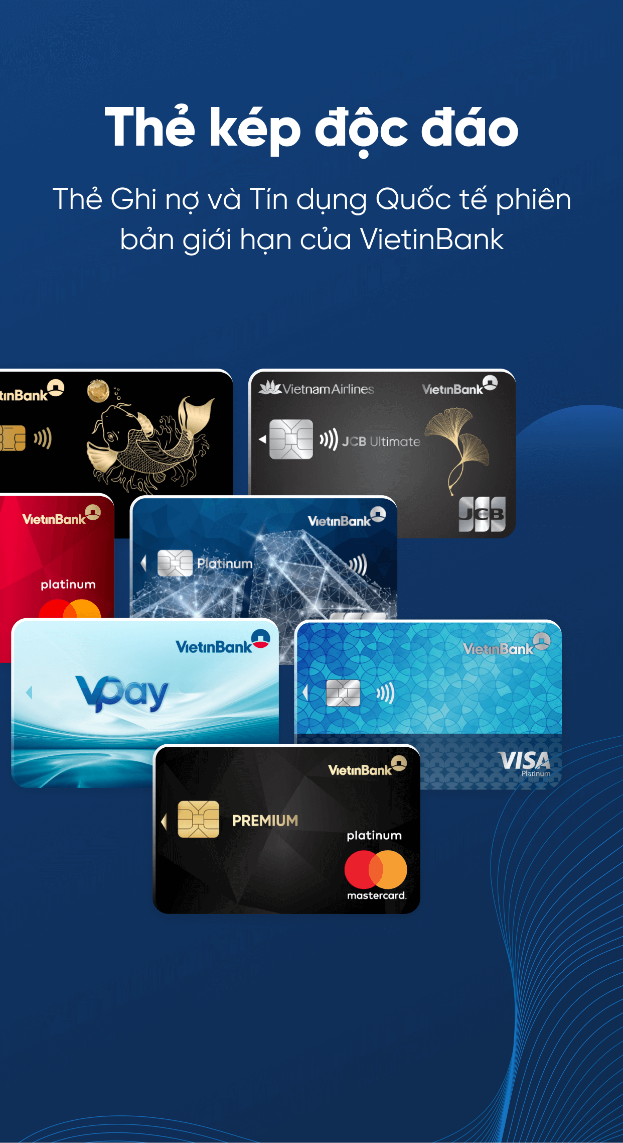 Tải VietinBank iPay trên PC với Memu