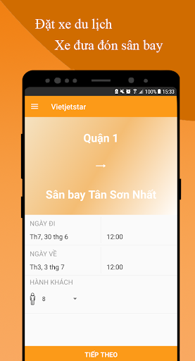Vietjet Vietnam Airlines PC