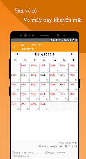 Vietjet Vietnam Airlines PC