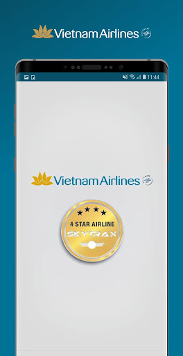 Vietnam Airlines PC