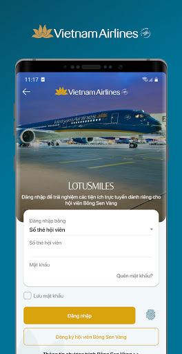 Vietnam Airlines PC