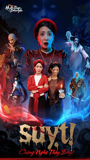 Huyền Thoại Phục Yêu PC